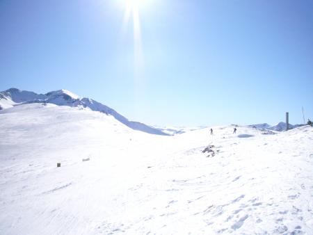 Samedi 26 janvier &agrave; Borovets