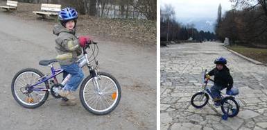V&eacute;los