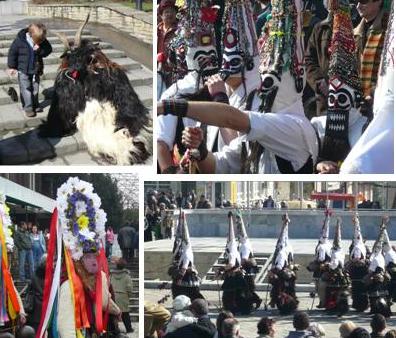 Kukeri
