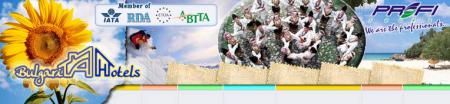 Bulgaria-Hotels